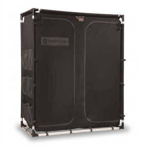 ScentLok Radial IQ and Gear Chamber