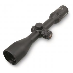 Vector Continental X6 3-18x50mm Rifle Scope SFP Vecon-CDM Illuminated Reticle