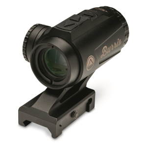 BURRIS RT-3 3X Prism Sight Ballistic 3X Illuminated Reticle