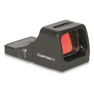 Holosun SCS M & P Solar Charging Reflex Sight Green Dot for Smith  &  Wesson M & P M2.0