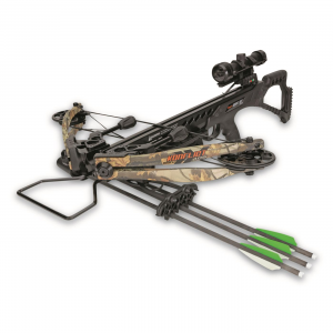 BearX Konflict 405 Crossbow