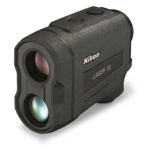 NIKON Laser 30 6x Rangefinder