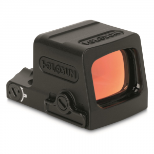 Holosun EPS Carry Pistol Sight 2 MOA Red Dot Reticle