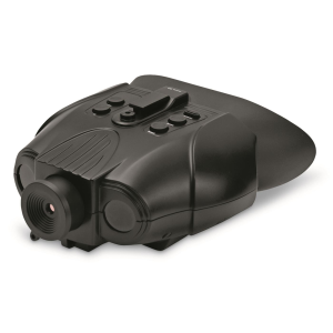 X-VISION Hands Free Digital Night Vision Deluxe Binoculars