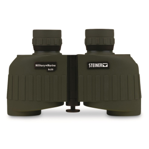 Steiner Military Marine 8x30mm Binoculars