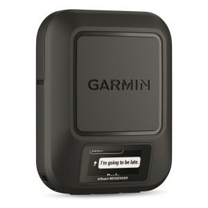 Garmin inReach Messenger