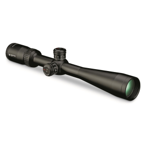 Vortex Diamondback Tactical 4-12x40mm Rifle Scope SFP VMR-1 Reticle