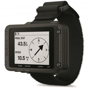 Garmin Foretrex 801