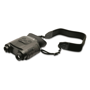 STEALTH CAM 9X Digital Night Vision Binoculars/Camera