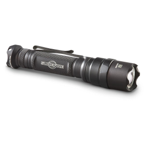 SUREFIRE ® 500-lumen E2D LED Defender(R) Ultra Flashlight