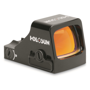 HOLOSUN HS407K Open Reflex Sight
