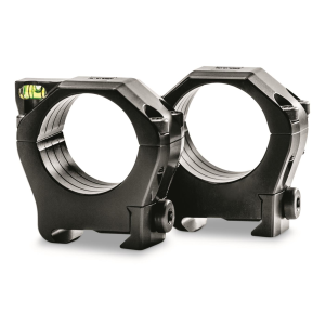 ZEISS Ultralight 34mm 1913 Mil-Std Scope Rings Low