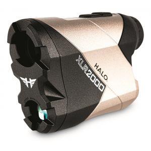 Halo XLR2000 Rangefinder