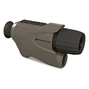 STEALTH CAM Digital Night Vision Monocular/Camera