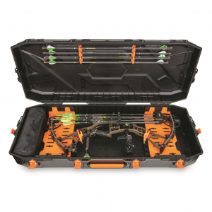 Flambeau Formula Hard Bow Case