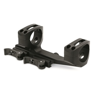 Warne QD XSKEL Cantilever Scope Mount