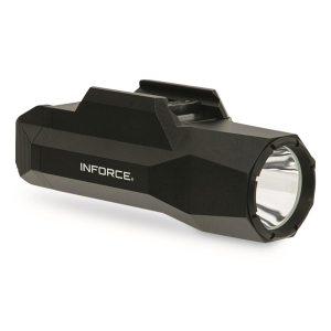 INFORCE WILD2 1000-lumen Handgun Light