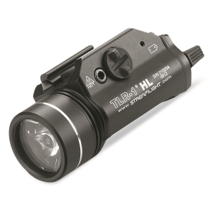 Streamlight Streamlight TLR-1HL Tactical Weapon Light - $169.99 at Sportsman's Guide