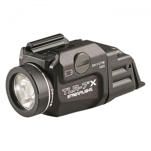TLR 7X