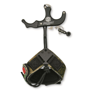 Scott Archery Pursuit Thumb Button Archery Release