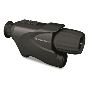 STEALTH CAM 9x Digital Night Vision Monocular