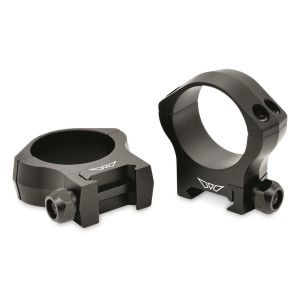 WARNE Mountain Tech 34mm Scope Rings