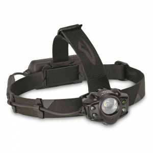 Princeton Tec Apex Rechargeable Headlamp 550 Lumen