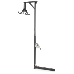 Guide Gear Deluxe Deer Hoist and Gambrel Swivel Hitch Lift System