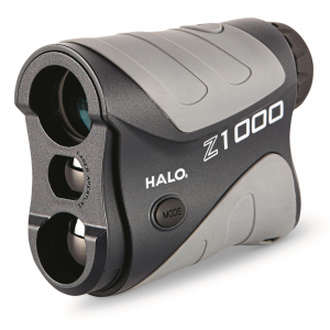 Halo Z1000 Rangefinder