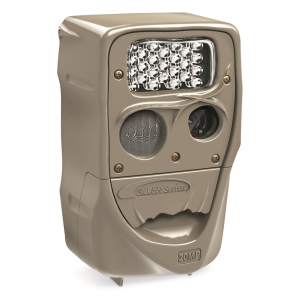 Cuddeback 20MP IR Trail/Game Camera