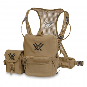 Vortex GlassPak Pro Binocular Harness