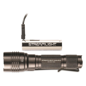 Streamlight Protac HL-X USB Rechargeable Tactical Light