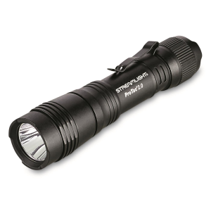 Streamlight Streamlight ProTac 2.0 Rechargeable Tactical Flashlight - $119.99 at Sportsman's Guide
