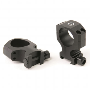 Athlon Precision MSR Scope Rings