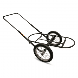 Muddy Mule Game Cart