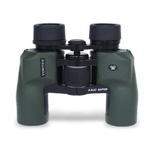 Vortex Raptor 8.5x32mm Binoculars