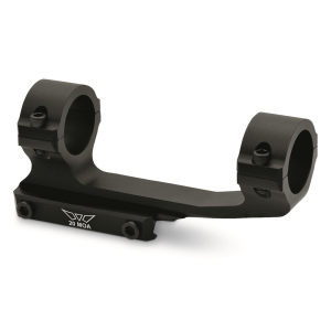 VAPOR Warne  MSR 1-piece Mount 1