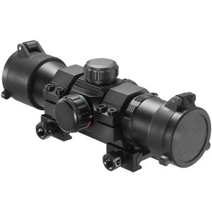 Barska 1x30mm 7" Tactical Red Dot Scope