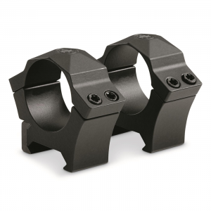 SIG SAUER 1" ALPHA Hunting Rifle Scope Rings