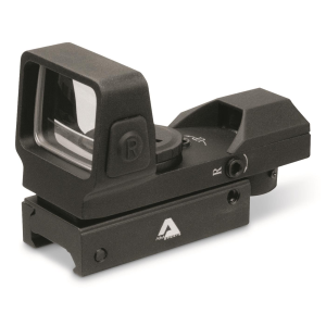 AIM Sports 1x33mm Full-size Reflex Sight