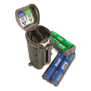 CUDDEBACK Dual Power Bank