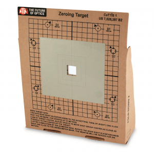 ATN 16x16 inch Thermal Targets 3 Pack