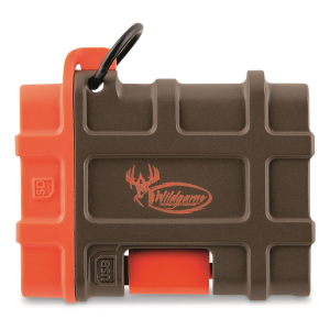 WILDGAME INNOVATIONS iPhone SD Card Reader