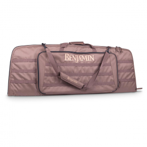 Benjamin Rifle/Airbow Case