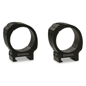 WHEELER Sporter Bi-Weaver Style Pic Rings 34mm