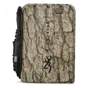 Browning Trail Camera Power Pack