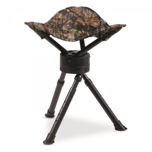 Ameristep Tripod Swivel Stool