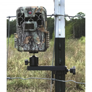 BROWNING T-Post Trail Camera Mount