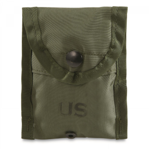 U.S. Military Surplus First Aid Pouch New
