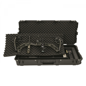 SKB iSeries Small Ultimate Single/Double Hard Bow Case